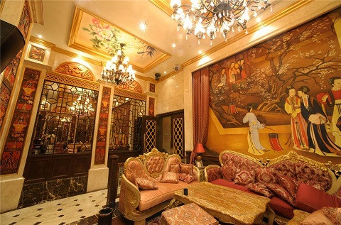 莒县高档KTV妹子质量哪家好